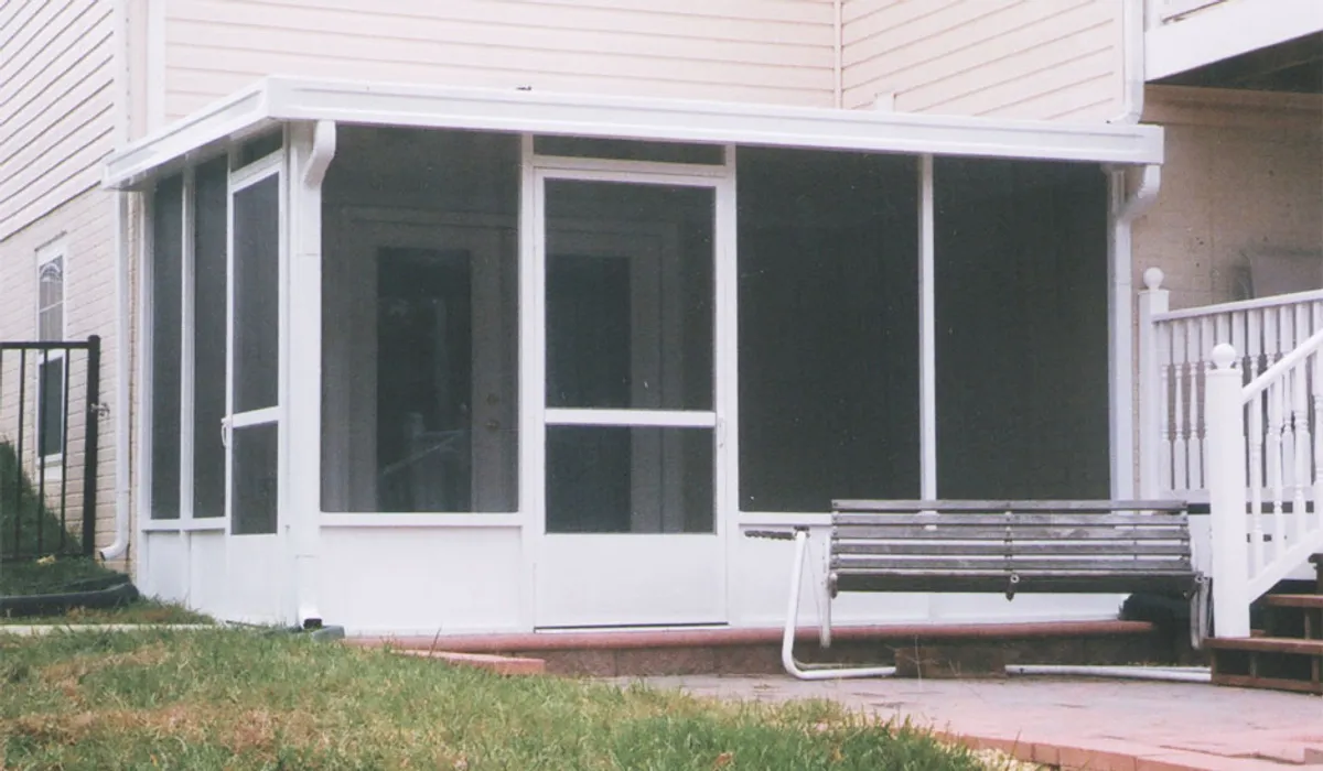Custom-Built Comfort with Low Maintenance