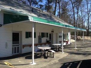 Patio covers extend your usable outside space by protecting you from rain and the sun.