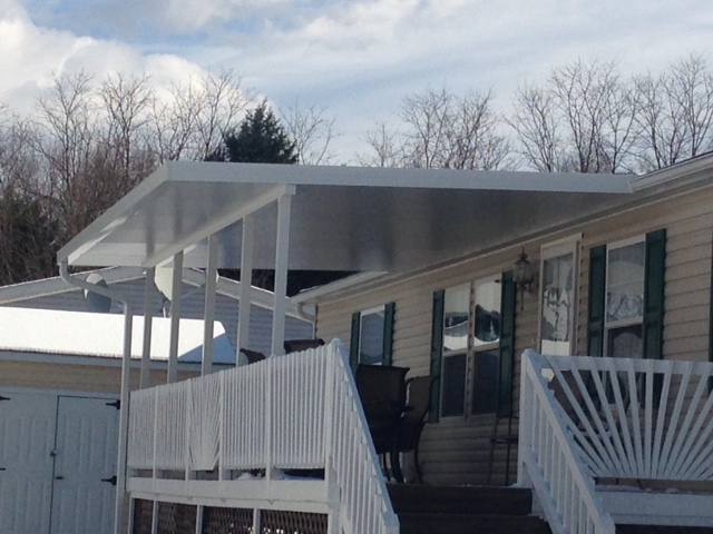 Patio Covers